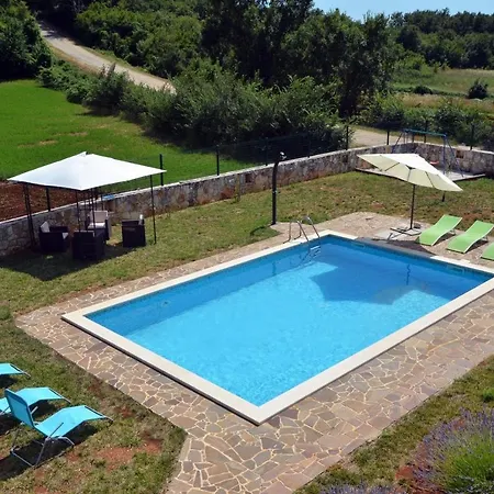 Villa Ankica Kanfanar