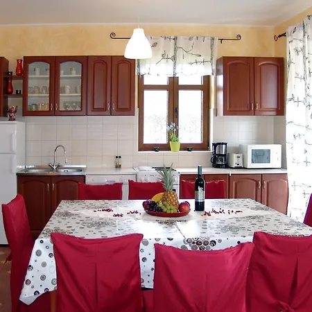Ankica Villa *