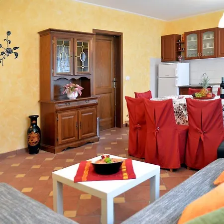 Villa Ankica *
